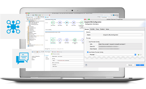 Anypoint MQ | MuleSoft